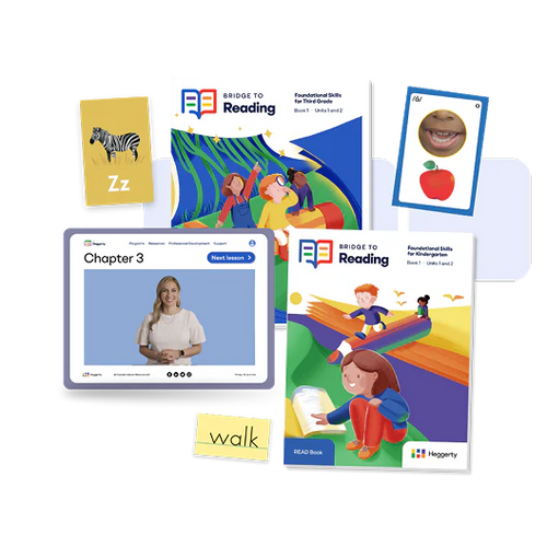 Foundational Reading