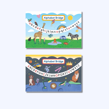 Foundational Skills for Kindergarten, Standard Kit