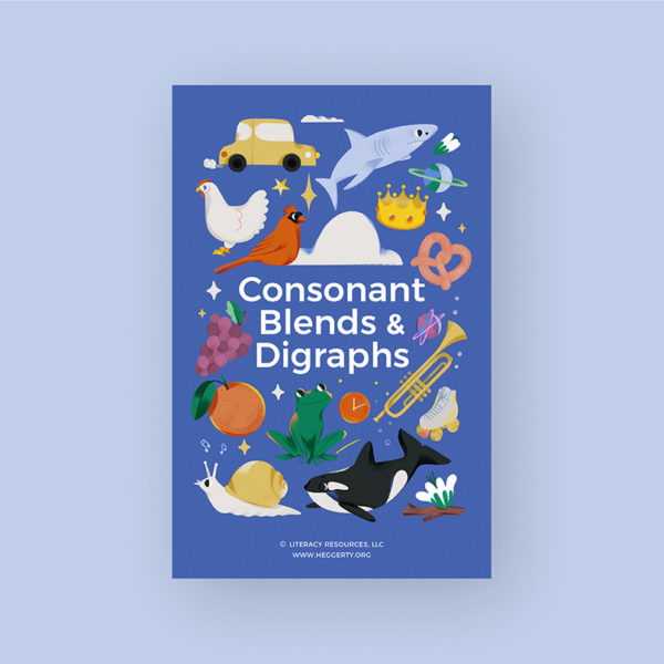 NEW-Blends & Digraphs