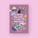 Spanish ABC Letter Cards