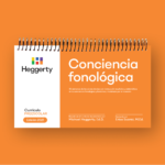 Conciencia fonológica: Preescolar 2021