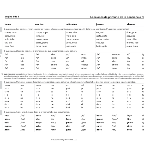 S Primary - Sample Page for Shop