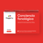 Conciencia fonológica: Kinder 2022