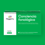 Conciencia fonológica: Primaria 2022