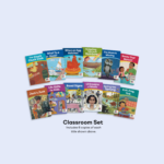 Heggerty Library—Grade 1, Series 1 (Classroom Set)