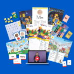 Bridge to Reading Foundational Skills for First Grade, Classroom Kit