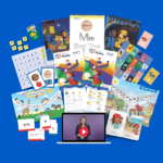 Bridge to Reading Foundational Skills for Kindergarten, Classroom Kit