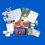 Bridge to Reading Foundational Skills for Second Grade, Classroom Kit