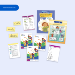 Bridge To Writing for Second Grade, Classroom Kit