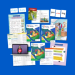 Bridge to Reading Foundational Skills for Third Grade, Classroom Kit