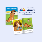 Heggerty Library—Kindergarten, Series 2