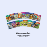 Heggerty Library—Grade 2, Series 2 (Classroom Set)