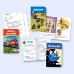 Heggerty Library—Grade 1 , Series 3