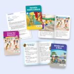 Heggerty Library—Grade 2, Series 3