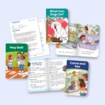 Heggerty Library—Kindergarten, Series 3