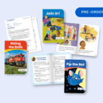Heggerty Library—Grade 1 , Series 3