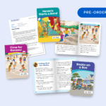 Heggerty Library - Grade 2, Series 3 (Classroom Set)